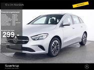 Mercedes B 250, e PROGRESSIVE SPUR, Jahr 2023 - Rendsburg