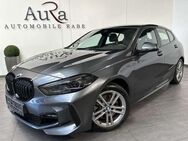 BMW 120 5-Türer M-Sport NAV+LED+SHZ+SPIEGEL-PAKET - Wardenburg