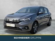 Dacia Sandero, TCe 90 Expression, Jahr 2024 - Plauen