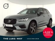 Volvo XC60, T8 Recharge R-Design AWD, Jahr 2021 - Essen