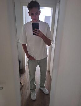 28, sportlich, humorvoll; sucht Frau - Celle