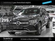 Mercedes GLC 300, de BURM AMG SPUR, Jahr 2020 - Kiel