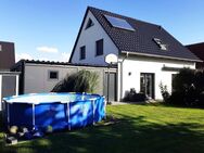 Neuwertiges Einfamilienhaus in ruhiger Wohnlage - Wolfenbüttel