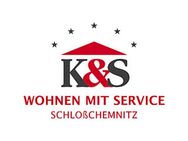 Haustechniker / Hausmeister (m/w/d) K&S Wohnen mit Service Schloßchemnitz | cflnbb - Chemnitz