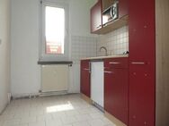 RESERVIERT ---- 1-Raum-Wohnung mit Einbauküche als Kapitalanlage - Regis-Breitingen