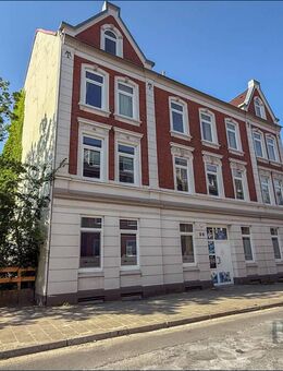 Mehrfamilienhaus mit bis zu 10 Einheiten - Bremerhaven