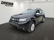 Dacia Duster, 1.0 II EU6d Expression TCe 100 ECO-G, Jahr 2024 - Neuss