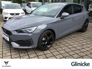 CUPRA Leon, 1.5 eTSI Design-Paket, Jahr 2022 - Witzenhausen