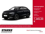 Audi SQ8, 4.0 TDI quattro, Jahr 2020 - Vechta
