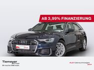 Audi A6, Avant 45 TFSI Q 2x S LINE LM20 TOUR, Jahr 2023 - Bochum