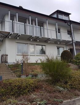 Familienfreundliches Einfamilienwohnhaus in bester Lage, nahe dem Zentrum von Lörrach, zu mieten - Lörrach