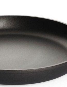 WOLL MADE IN GERMANY Bratpfanne Nowo Titanium, Aluminiumguss (1-tlg), Induktion, Made in Germany