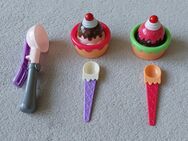 Spielzeug Eis Puppenküche Topping Becher K22 - Löbau
