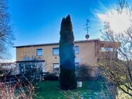 Wohn- und Geschäftshaus in Mettenheim mit viel Potenzial - Mettenheim (Bayern)