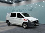 Mercedes Vito, 114 Kompakt, Jahr 2017 - München