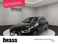 Audi A4, 2.0 TDI 40 quattro Limousine advanced (EURO 6d), Jahr 2023 - Dietzenbach