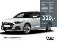 Audi A1, Sportback SOUNDSYS, Jahr 2021 - Düsseldorf