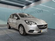 Opel Corsa, 1.4 Edition Navigations-Link-Tom, Jahr 2019 - München