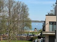 Travemünde 2 Zimmer Wohnung mit Meerblick - Lübeck