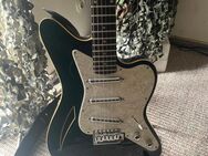 Surfstrat 315 von Ken Rose - Mannheim