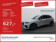 Audi RSQ3, quattro 280Kmh MLED M S SONOS, Jahr 2024 - Freising