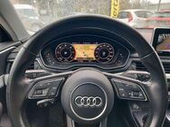 Audi A4 Avant quattro sport DSG Virtual ACC Radar AHK - Leipzig