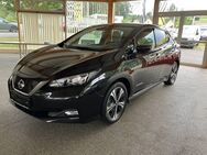 Nissan Leaf, Option Tekna 40Kw h, Jahr 2018 - Wunsiedel