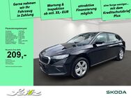 Skoda Scala, 1.0 TSI Selection, Jahr 2024 - Wangen (Allgäu)