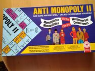 Spiel "Anti Monopoly II" - Rotenburg (Fulda) Zentrum