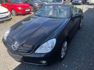 Mercedes-Benz SLK 200 /Klima/PDC/Sitzheizung/Leder/Automatik - Bergisch Gladbach