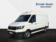 VW Crafter 35 Kasten 2.0 TDI L2H2+REAR VIEW+GRA+KLIMA+ - Coburg