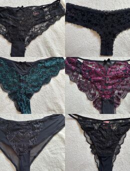 Hunkemöller Slip XL - Mannheim