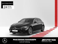 Mercedes A 200, AMG, Jahr 2023 - Marne