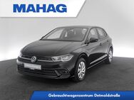 VW Polo, 1.0 TSI Life IQ Drive AppConnect, Jahr 2022 - München