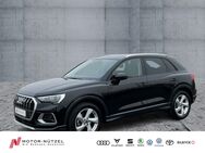 Audi Q3, 35 TDI ADVANCED VC, Jahr 2023 - Mitterteich