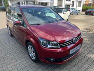 VW Touran 1.4 TSI Comfortline - Freiburg (Breisgau)