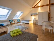 Helles Loft-Studio - Essen