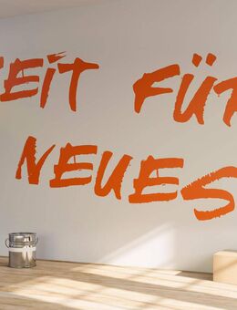 Handwerkerhaus oder Neubau, realisieren Sie Ihre eigene Wunschimmobilie! - Waldkraiburg