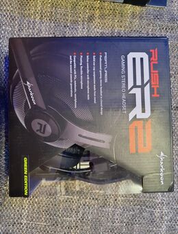 Headset - Pritzwalk