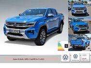 VW Amarok, 3.0 TDI Aventura DC, Jahr 2023 - Bayreuth