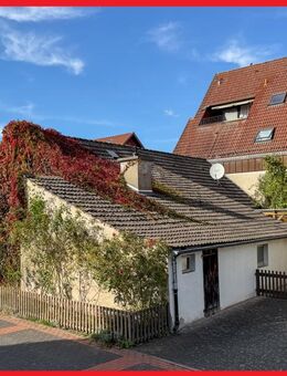 Wohnen auf einer Ebene***4230 G sanierungsbedürftiger Bungalow im Herzen von Verl - Verl