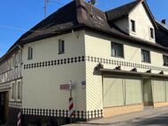 Top-Gelegenheit! Einfamilienhaus mit Nebengebäude in Windesheim zu verkaufen. - Windesheim