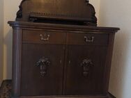 Kommode Anrichte massiv Vintage Midseasons - Gera