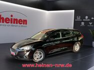 Ford Focus, 1.0 EcoBoost Cool &Connect, Jahr 2021 - Werne