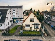 Investmentchance: Einfamilienhaus mit Mehrfamilienhaus-Option in Delmenhorst! - Delmenhorst