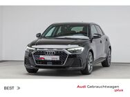 Audi A1, Sportback advanced 25 TFSI Audi, Jahr 2021 - Mühlheim (Main)