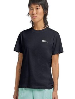 Jack Wolfskin T-Shirt ESSENTIAL T W