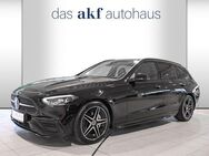 Mercedes-Benz C 180 T Aut. AMG-Line-MBUX Navi Premium*AHK*Nigh - Schwerte (Hansestadt an der Ruhr)