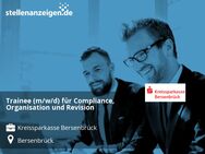 Trainee (m/w/d) für Compliance, Organisation und Revision - Bersenbrück