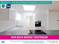 *Erstbezug* Großzügige 2-Zimmer Wohnung mit schöner Loggia zu vermieten! - Heilbronn